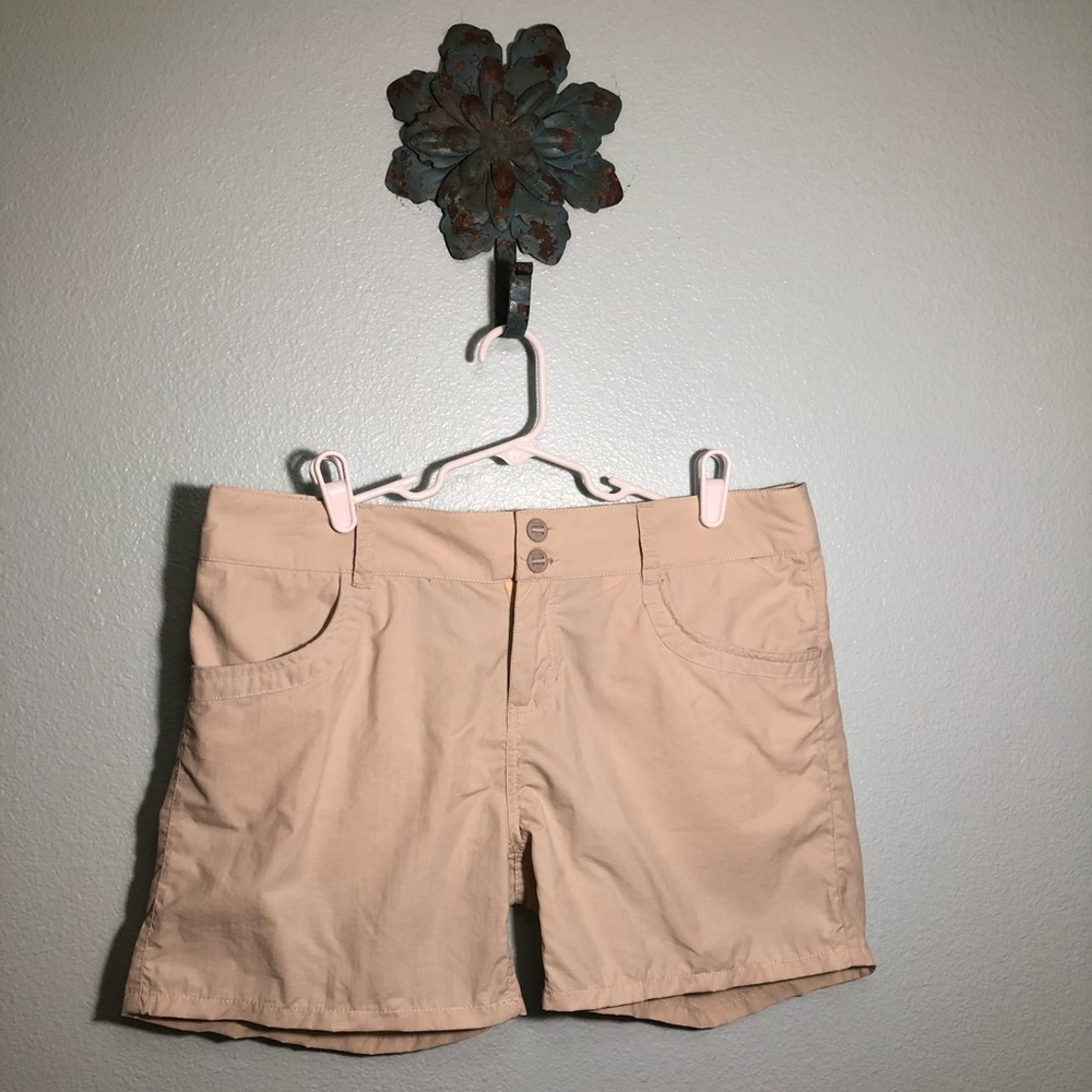 Oakley Shorts